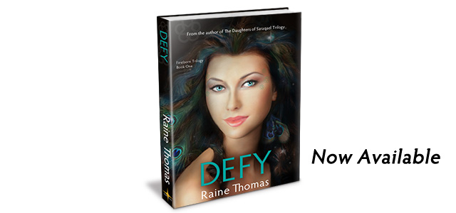 Defying the Odds: One #Indie Author’s Perspective