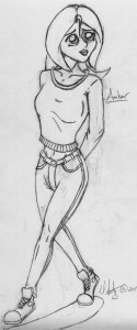 AmberSketch0001